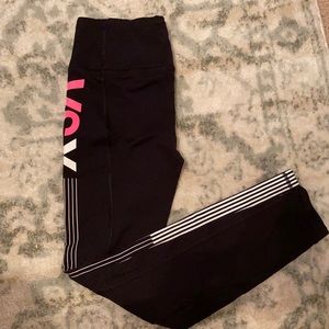 Victoria’s Secret leggings